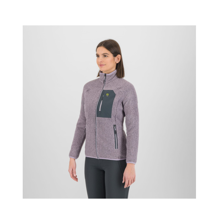 ROCCHETTA EVO W FLEECE