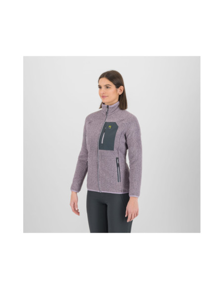 ROCCHETTA EVO W FLEECE