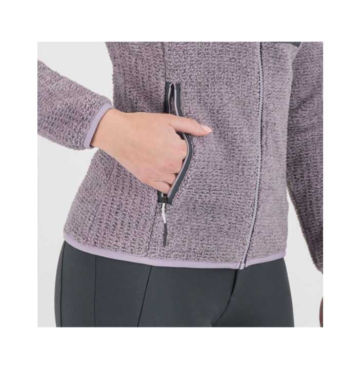 ROCCHETTA EVO W FLEECE