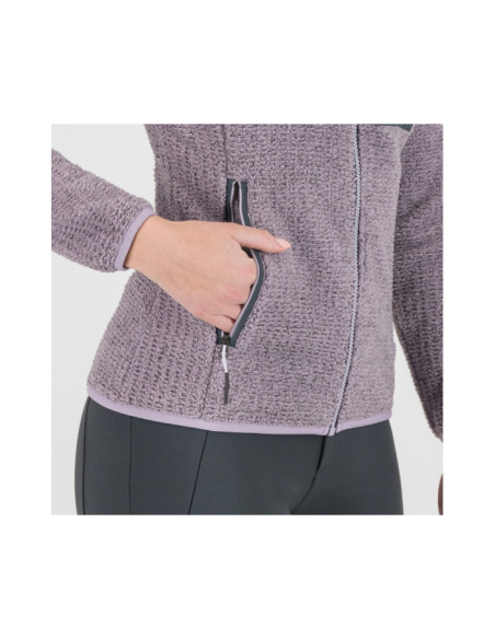 ROCCHETTA EVO W FLEECE