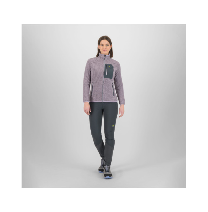 ROCCHETTA EVO W FLEECE