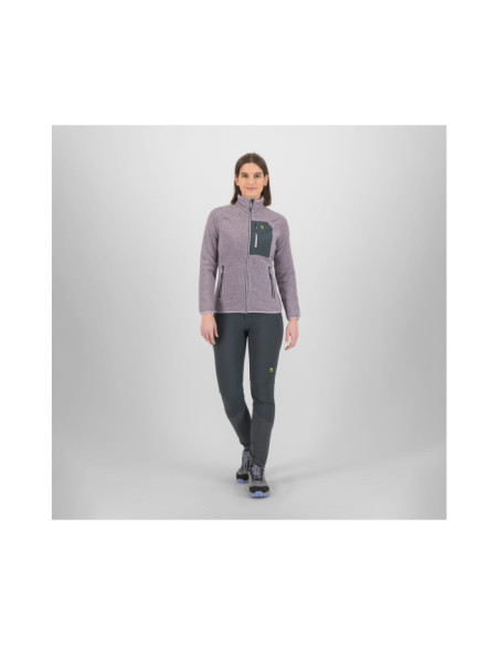 ROCCHETTA EVO W FLEECE