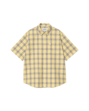 SS NIVEN SHIRT