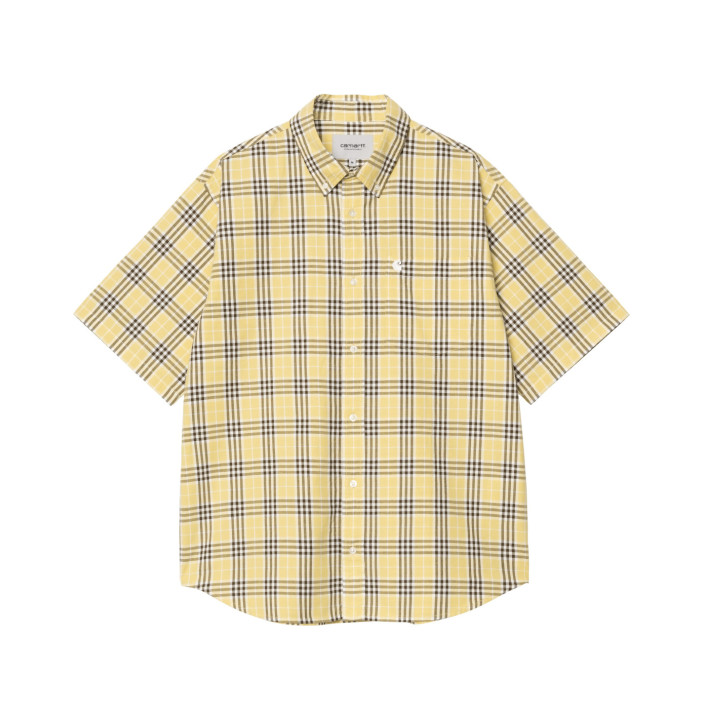 SS NIVEN SHIRT