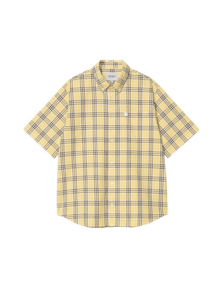 SS NIVEN SHIRT