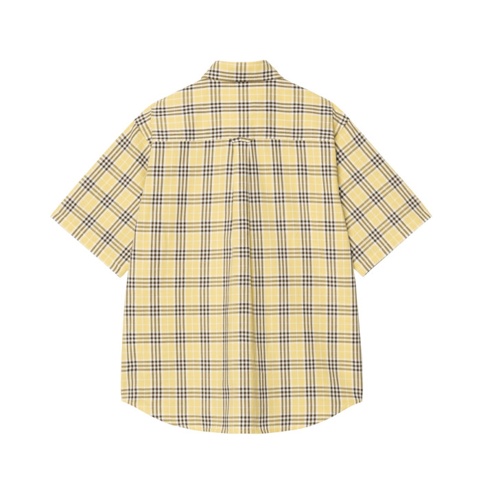 SS NIVEN SHIRT