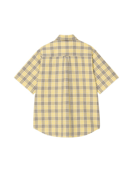 SS NIVEN SHIRT