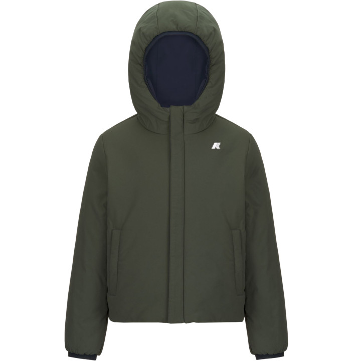 P. JACK ST WARM DOUBLE