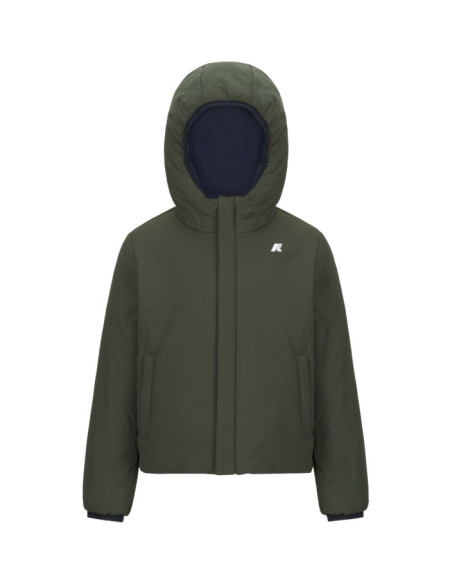 P. JACK ST WARM DOUBLE