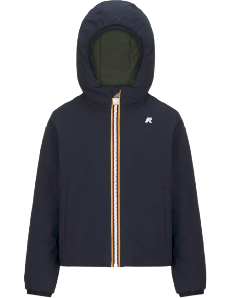 P. JACK ST WARM DOUBLE