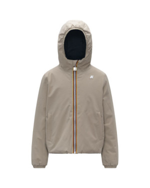 P. JACK ST WARM DOUBLE