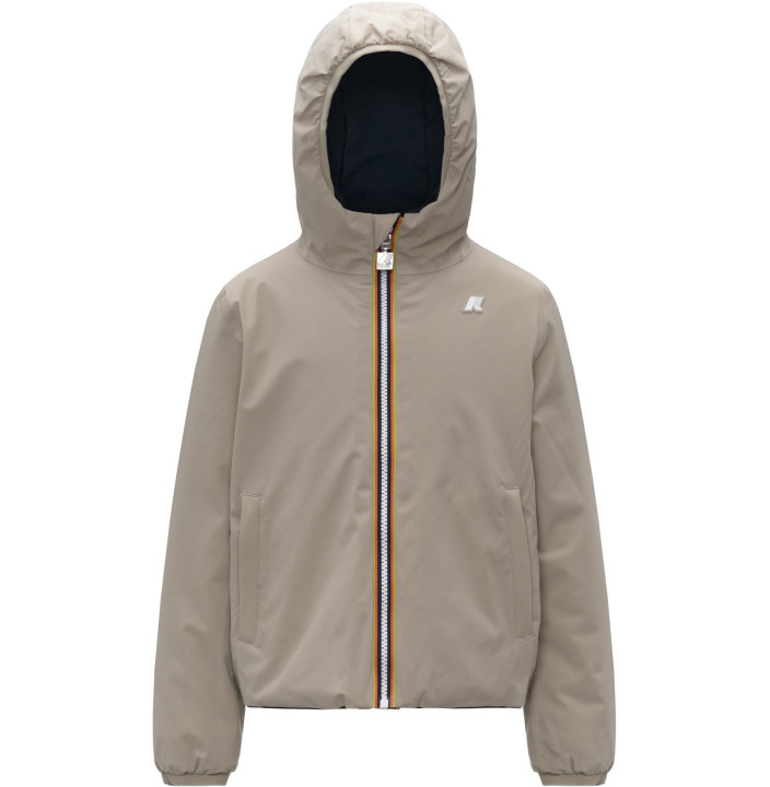 P. JACK ST WARM DOUBLE