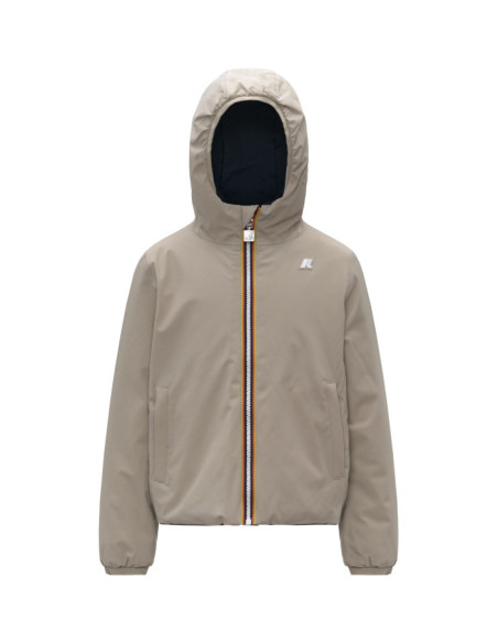 P. JACK ST WARM DOUBLE