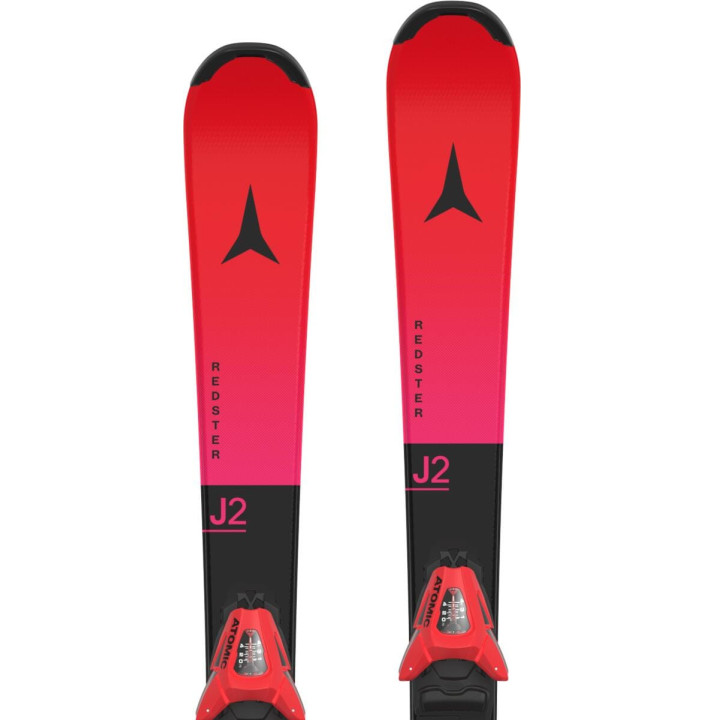 REDSTER J2 100-120 + C 5 GW