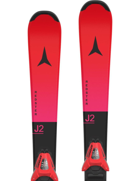 REDSTER J2 100-120 + C 5 GW