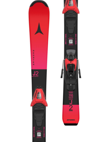 REDSTER J2 100-120 + C 5 GW