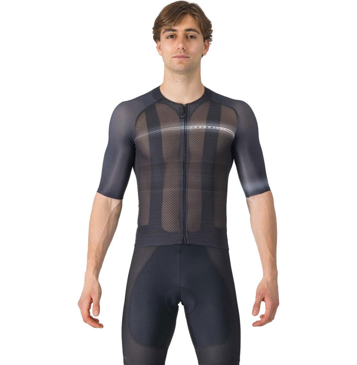MAILLOT CLIMBER'S AC