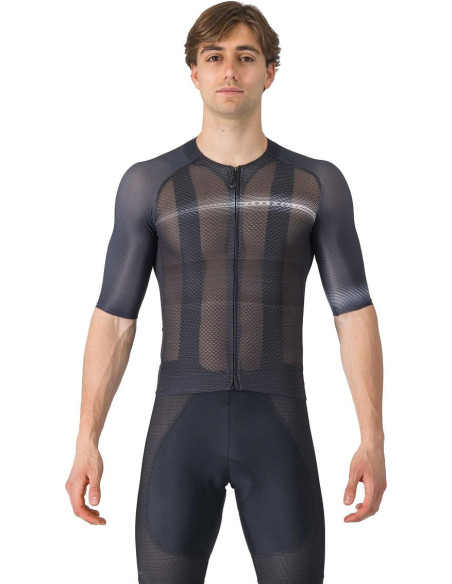 MAILLOT CLIMBER'S AC