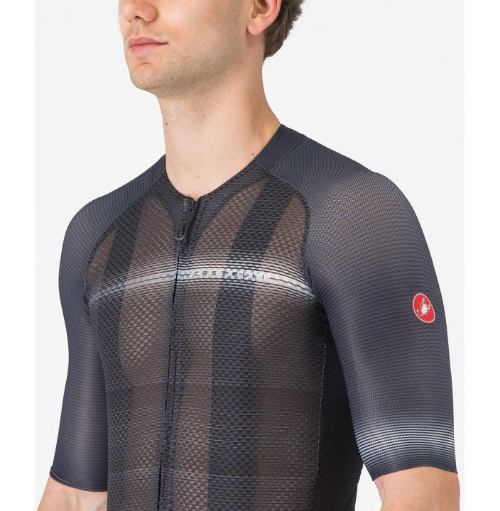 MAILLOT CLIMBER'S AC