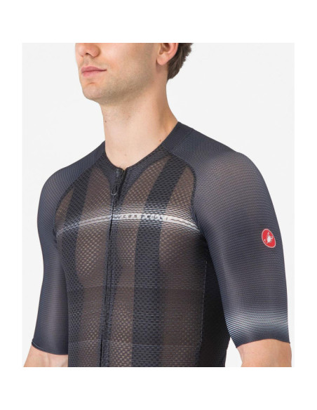 MAILLOT CLIMBER'S AC