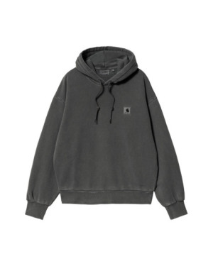 W' HOODED NELSON SWEATSHIRT