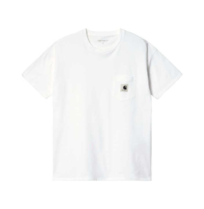 W' S S POCKET T-SHIRT