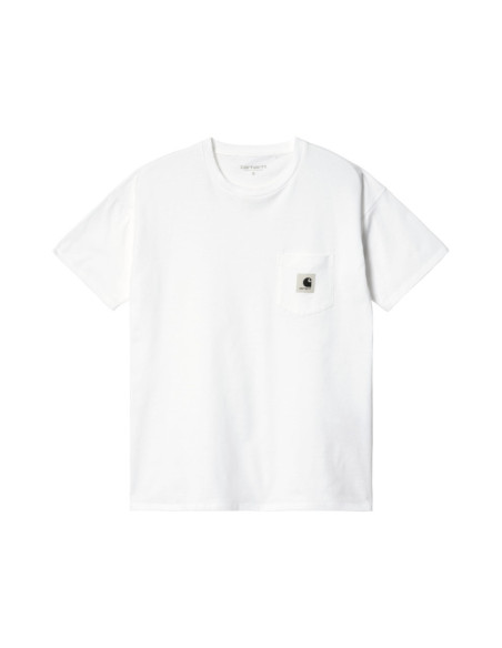 W' S S POCKET T-SHIRT