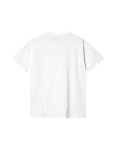 W' S S POCKET T-SHIRT