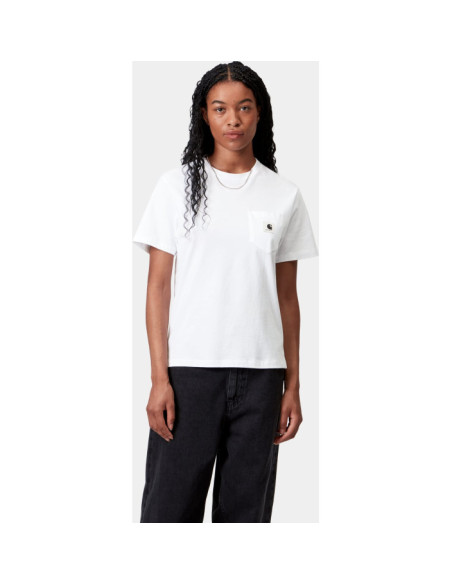 W' S S POCKET T-SHIRT