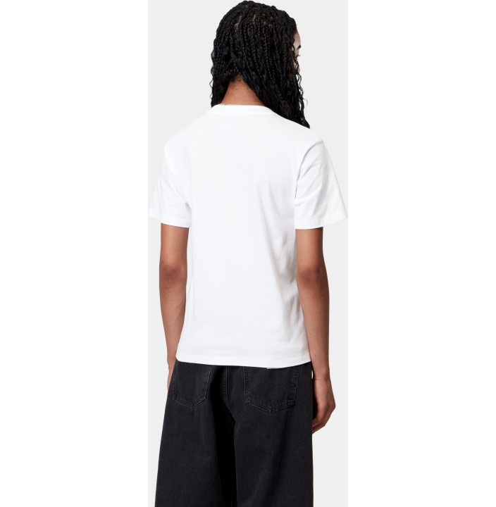 W' S S POCKET T-SHIRT