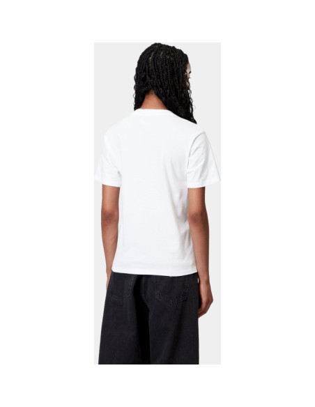W' S S POCKET T-SHIRT