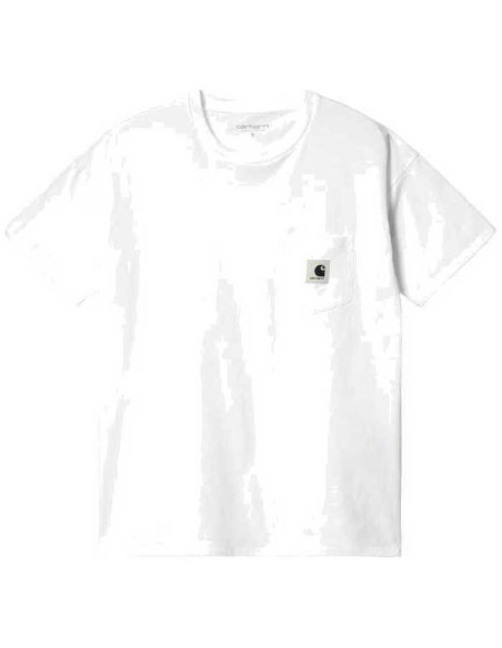 W' S S POCKET T-SHIRT