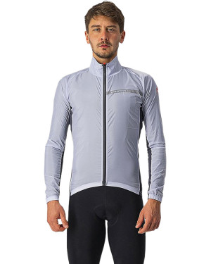 CHAQUETA SQUADRA STRETCH