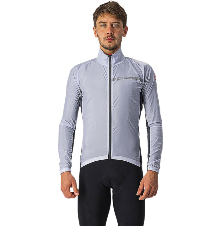 CHAQUETA SQUADRA STRETCH