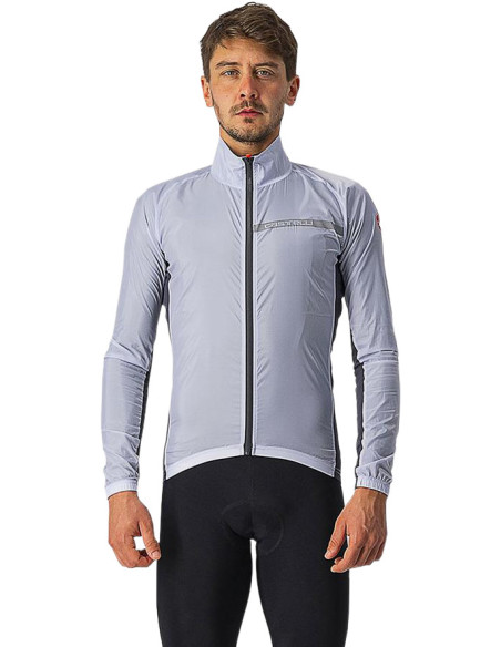 CHAQUETA SQUADRA STRETCH