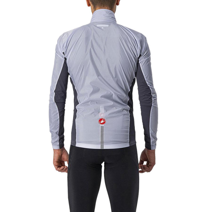 CHAQUETA SQUADRA STRETCH