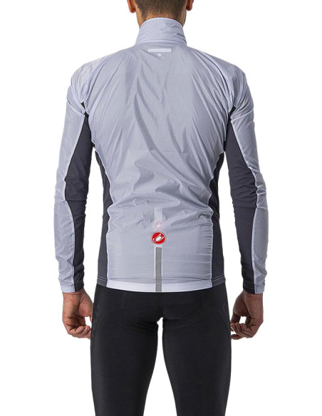 CHAQUETA SQUADRA STRETCH