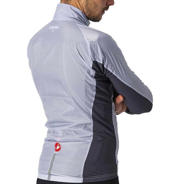 CHAQUETA SQUADRA STRETCH