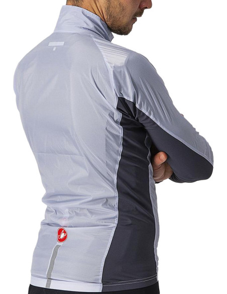 CHAQUETA SQUADRA STRETCH