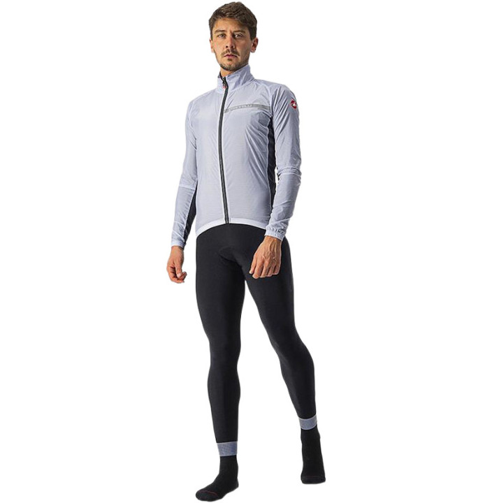 CHAQUETA SQUADRA STRETCH