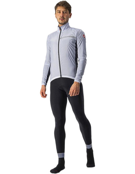 CHAQUETA SQUADRA STRETCH