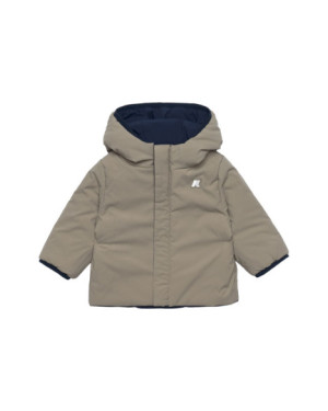 E. JACK ST WARM DOUBLE