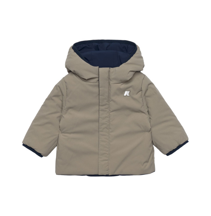 E. JACK ST WARM DOUBLE