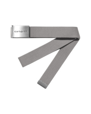 CLIP BELT CHROME  6 MINIMUM 