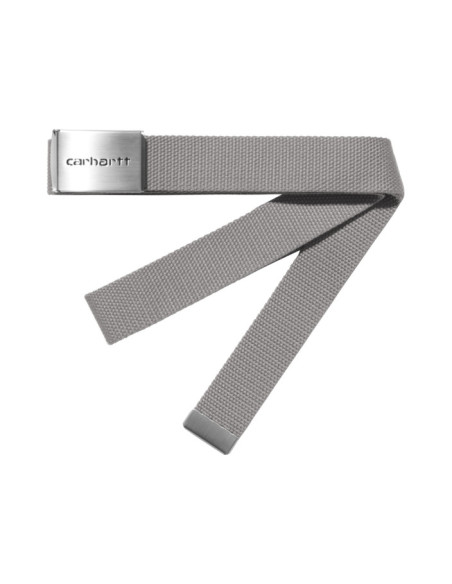 CLIP BELT CHROME  6 MINIMUM 