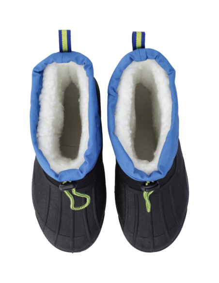 KIDS HANKI 3.0 SNOW BOOTS