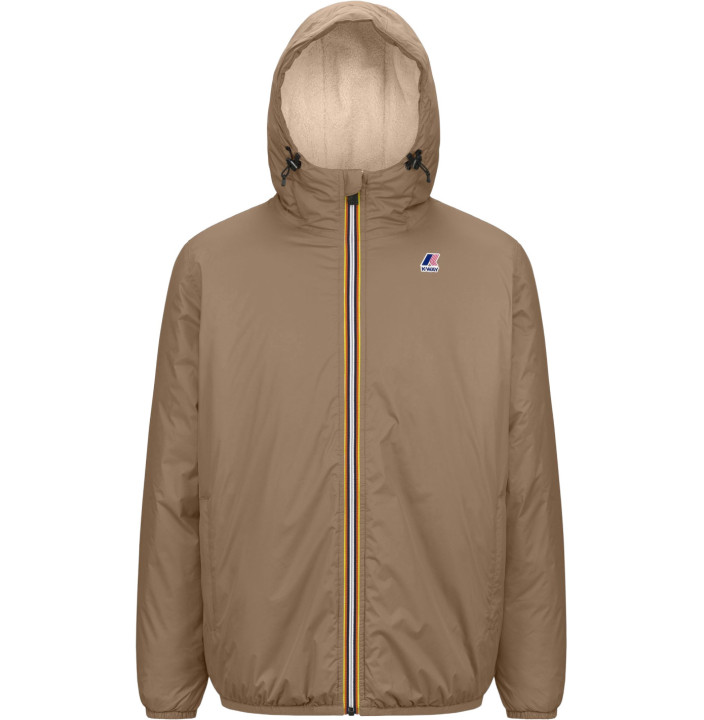 LE VRAI 3.0 CLAUDE ORSETTO