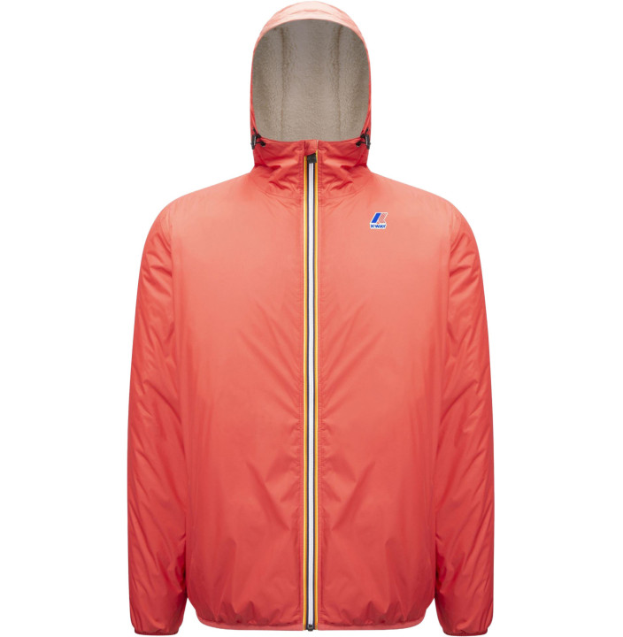 LE VRAI 3.0 CLAUDE ORSETTO