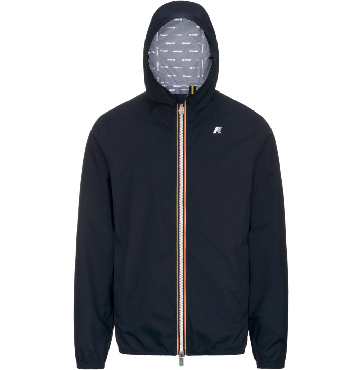 JACK ECO STRETCH DOT V