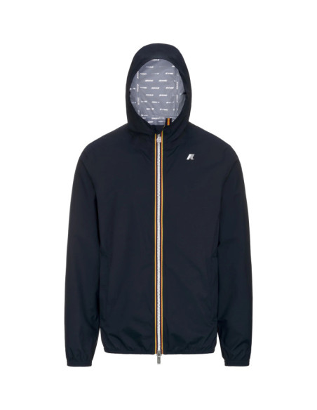 JACK ECO STRETCH DOT V